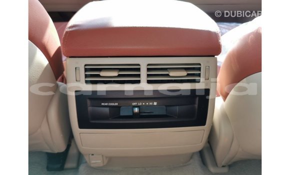 Acheter Import Voiture Toyota Land Cruiser Autre à Import - Dubai, État d'Abia Acheter Import Voiture Toyota Land Cruiser Autre à Import - Dubai, État d'Abia