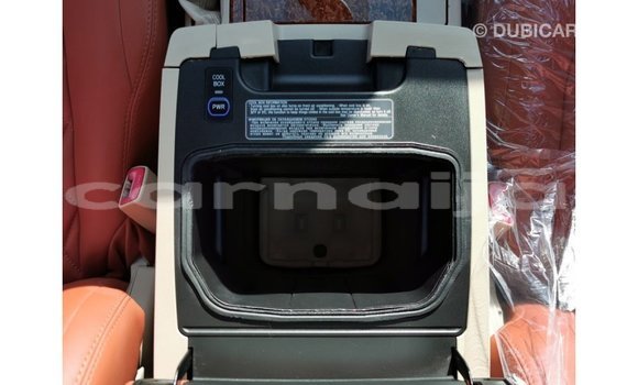 Acheter Import Voiture Toyota Land Cruiser Autre à Import - Dubai, État d'Abia Acheter Import Voiture Toyota Land Cruiser Autre à Import - Dubai, État d'Abia