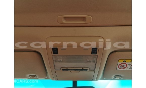 Acheter Import Voiture Toyota Land Cruiser Autre à Import - Dubai, État d'Abia Acheter Import Voiture Toyota Land Cruiser Autre à Import - Dubai, État d'Abia