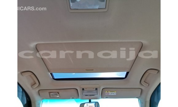 Acheter Import Voiture Toyota Land Cruiser Autre à Import - Dubai, État d'Abia Acheter Import Voiture Toyota Land Cruiser Autre à Import - Dubai, État d'Abia