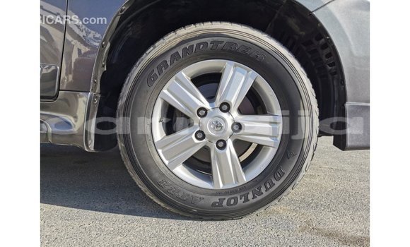 Acheter Import Voiture Toyota Land Cruiser Autre à Import - Dubai, État d'Abia Acheter Import Voiture Toyota Land Cruiser Autre à Import - Dubai, État d'Abia