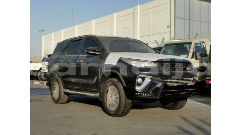 Big with watermark toyota fortuner abia state import dubai 14129