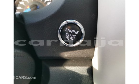 Acheter Import Voiture Toyota Fortuner Noir à Import - Dubai, État d'Abia Acheter Import Voiture Toyota Fortuner Noir à Import - Dubai, État d'Abia