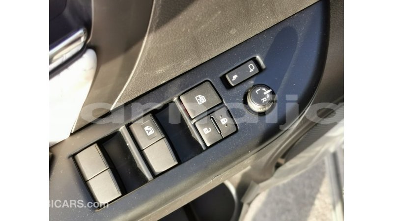 Big with watermark toyota fortuner abia state import dubai 14129