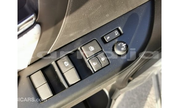 Acheter Import Voiture Toyota Fortuner Noir à Import - Dubai, État d'Abia Acheter Import Voiture Toyota Fortuner Noir à Import - Dubai, État d'Abia