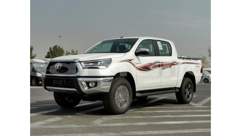 Big with watermark toyota hilux abia state import dubai 14130
