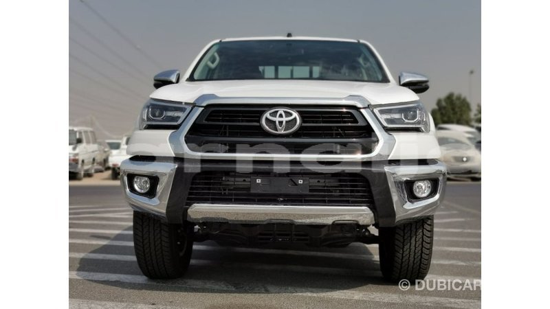 Big with watermark toyota hilux abia state import dubai 14130