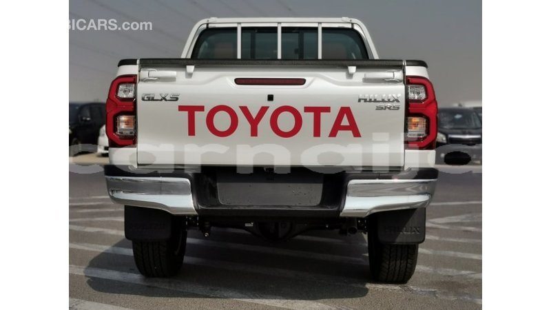 Big with watermark toyota hilux abia state import dubai 14130
