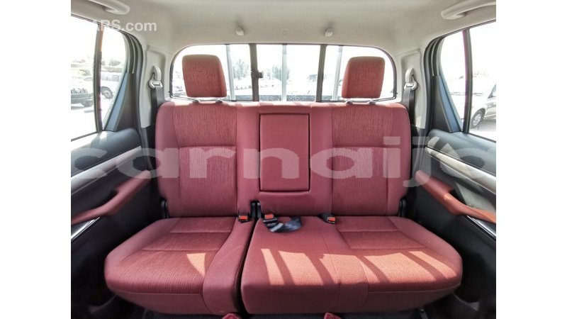 Big with watermark toyota hilux abia state import dubai 14130