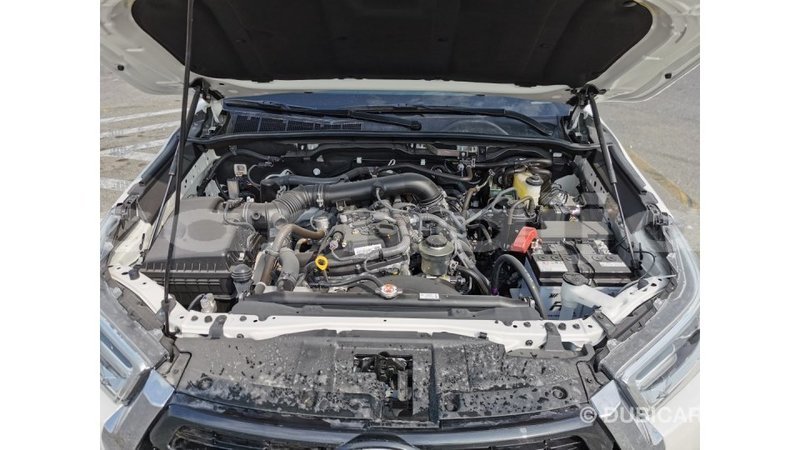 Big with watermark toyota hilux abia state import dubai 14130