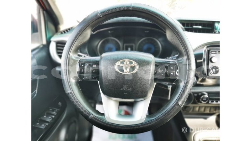 Big with watermark toyota hilux abia state import dubai 14133