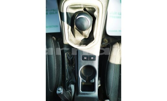 Acheter Import Voiture Toyota Hilux Autre à Import - Dubai, État d'Abia Acheter Import Voiture Toyota Hilux Autre à Import - Dubai, État d'Abia