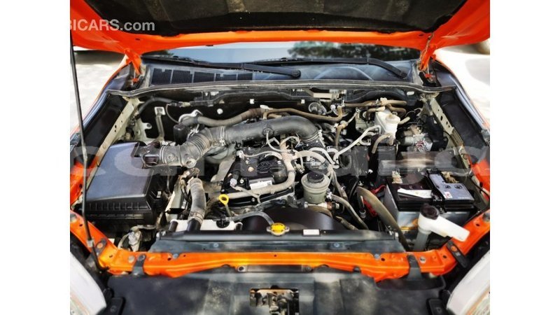 Big with watermark toyota hilux abia state import dubai 14133