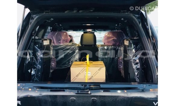 Buy Import Toyota DA Black Truck in Import - Dubai in Abia State Buy Import Toyota DA Black Truck in Import - Dubai in Abia State