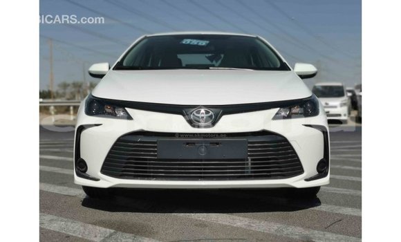 Acheter Import Voiture Toyota Corolla Blanc à Import - Dubai, État d'Abia Acheter Import Voiture Toyota Corolla Blanc à Import - Dubai, État d'Abia