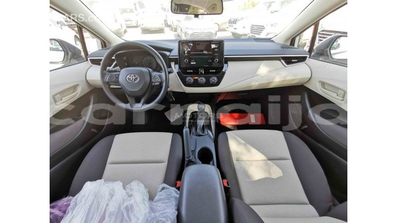 Big with watermark toyota corolla abia state import dubai 14137