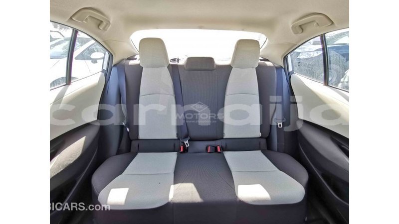 Big with watermark toyota corolla abia state import dubai 14137