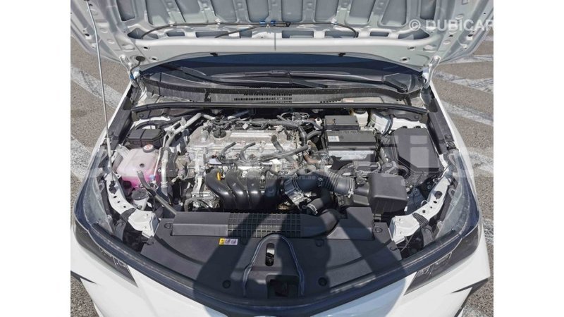 Big with watermark toyota corolla abia state import dubai 14137
