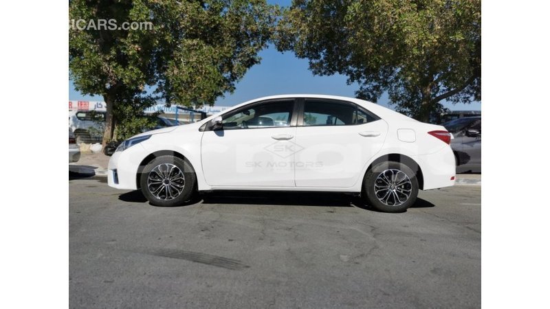 Big with watermark toyota corolla abia state import dubai 14138