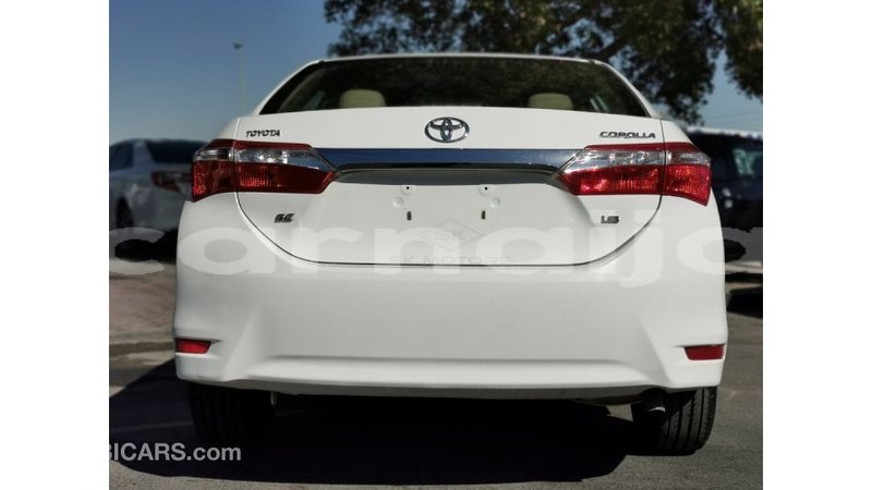Big with watermark toyota corolla abia state import dubai 14138