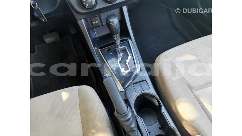 Big with watermark toyota corolla abia state import dubai 14138