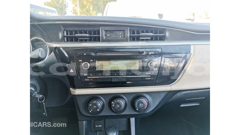 Big with watermark toyota corolla abia state import dubai 14138