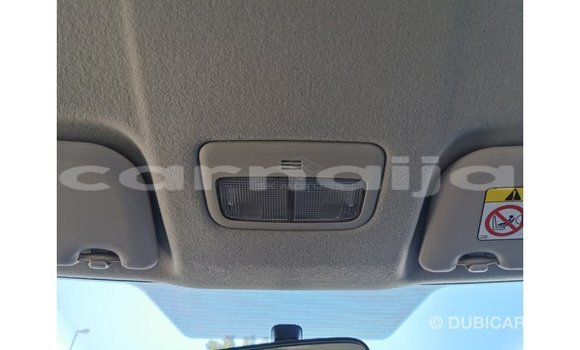 Buy Import Toyota Corolla White Car in Import - Dubai in Abia State Buy Import Toyota Corolla White Car in Import - Dubai in Abia State