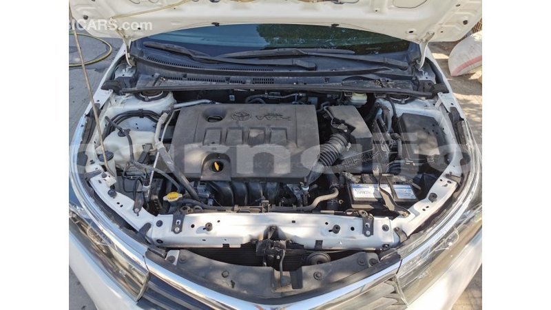 Big with watermark toyota corolla abia state import dubai 14138