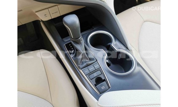 Acheter Import Voiture Toyota Camry Noir à Import - Dubai, État d'Abia Acheter Import Voiture Toyota Camry Noir à Import - Dubai, État d'Abia