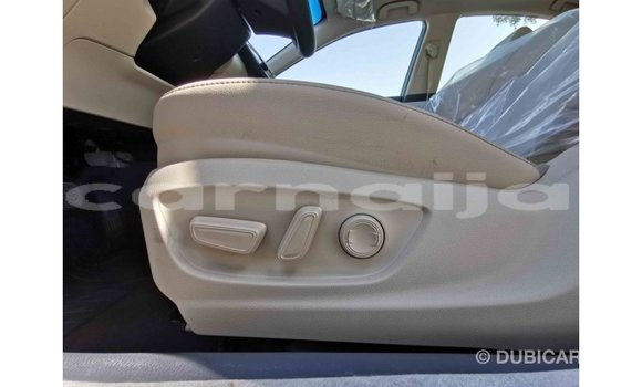 Acheter Import Voiture Toyota Camry Noir à Import - Dubai, État d'Abia Acheter Import Voiture Toyota Camry Noir à Import - Dubai, État d'Abia