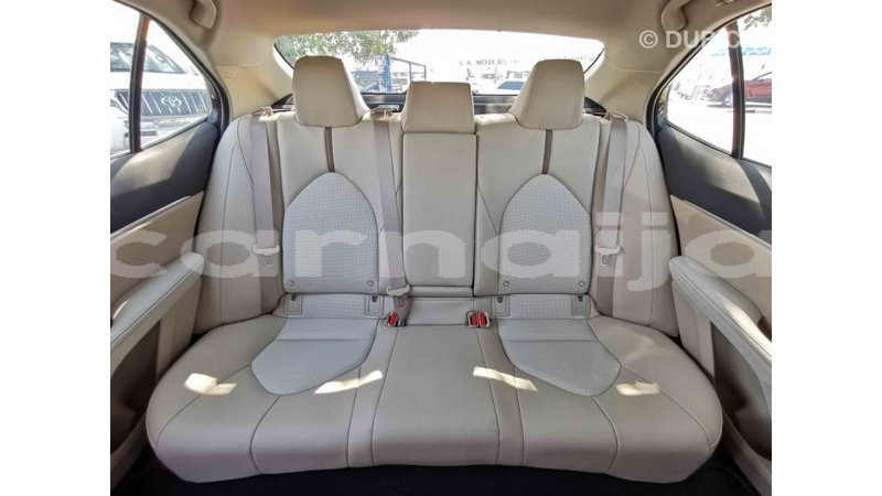 Big with watermark toyota camry abia state import dubai 14139