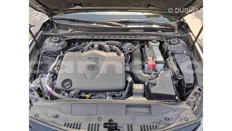 Big with watermark toyota camry abia state import dubai 14139