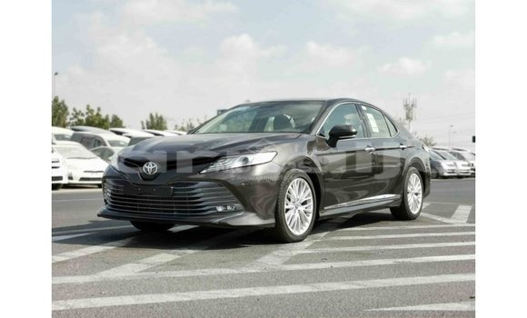 Buy Import Toyota Camry Brown Car in Import - Dubai in Abia State Buy Import Toyota Camry Brown Car in Import - Dubai in Abia State