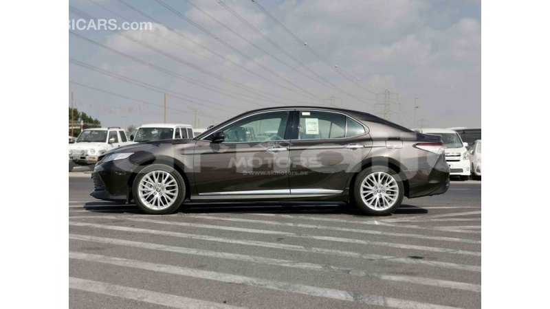 Big with watermark toyota camry abia state import dubai 14140