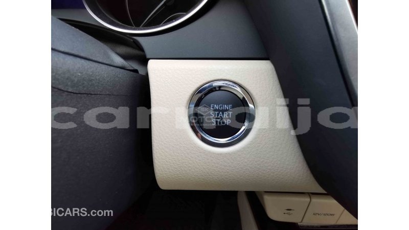 Big with watermark toyota camry abia state import dubai 14140