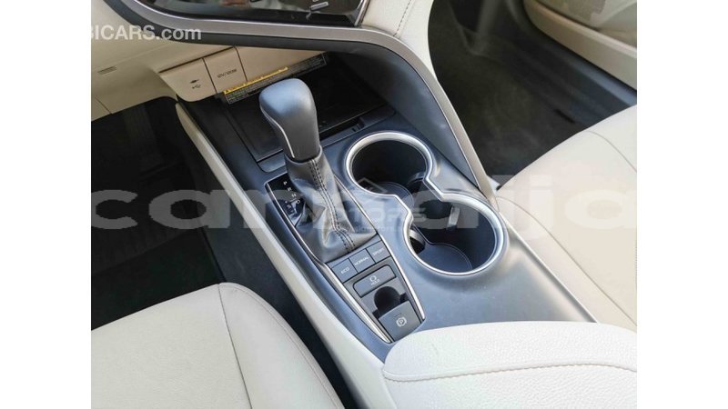 Big with watermark toyota camry abia state import dubai 14140