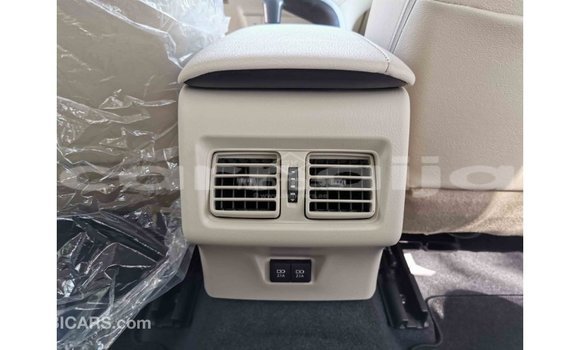 Buy Import Toyota Camry Brown Car in Import - Dubai in Abia State Buy Import Toyota Camry Brown Car in Import - Dubai in Abia State