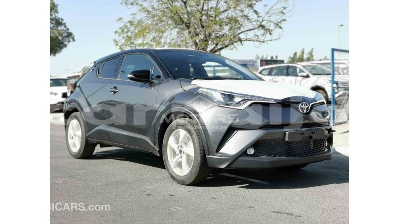 Big with watermark toyota c hr abia state import dubai 14141