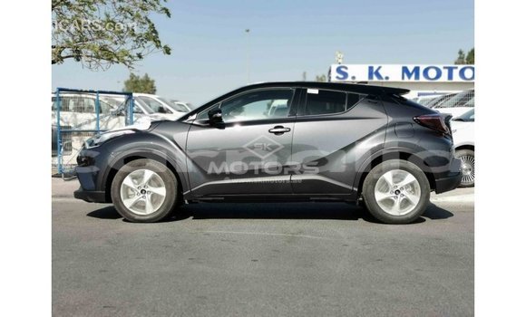 Acheter Import Voiture Toyota C-HR Autre à Import - Dubai, État d'Abia Acheter Import Voiture Toyota C-HR Autre à Import - Dubai, État d'Abia