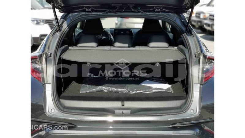 Big with watermark toyota c hr abia state import dubai 14141