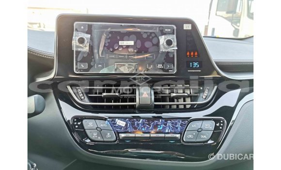 Buy Import Toyota C-HR Red Car in Import - Dubai in Abia State Buy Import Toyota C-HR Red Car in Import - Dubai in Abia State