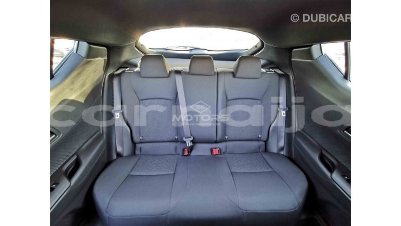 Big with watermark toyota c hr abia state import dubai 14142