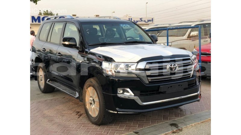 Big with watermark toyota land cruiser abia state import dubai 14143