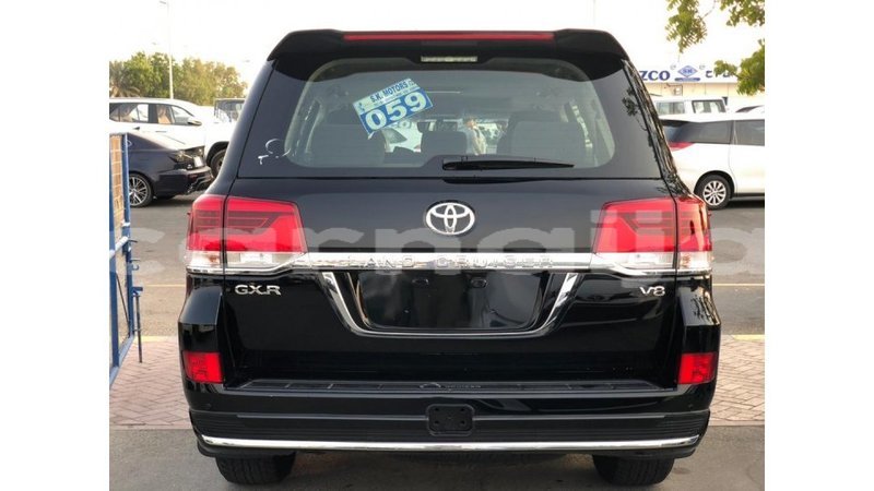 Big with watermark toyota land cruiser abia state import dubai 14143