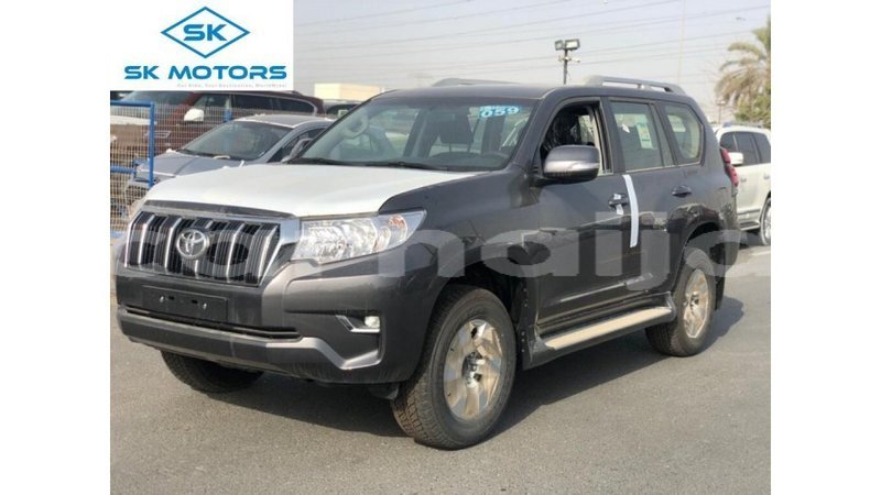 Big with watermark toyota prado abia state import dubai 14144