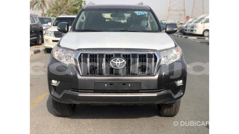 Big with watermark toyota prado abia state import dubai 14144