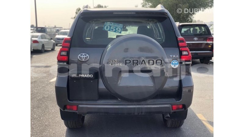 Big with watermark toyota prado abia state import dubai 14144