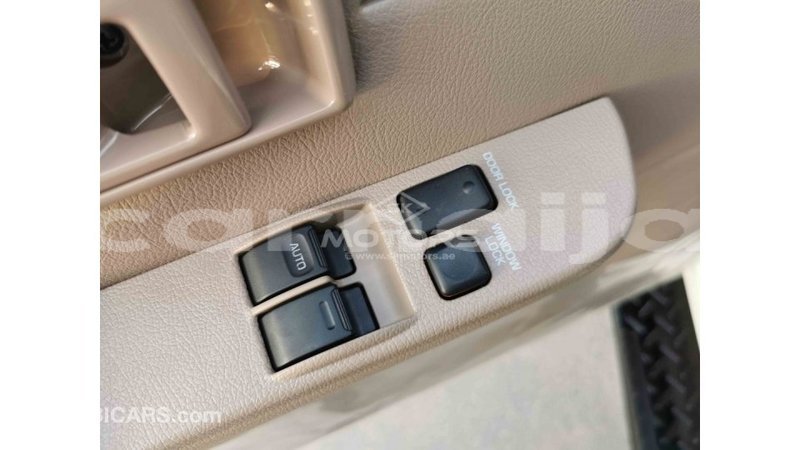 Big with watermark toyota land cruiser abia state import dubai 14145