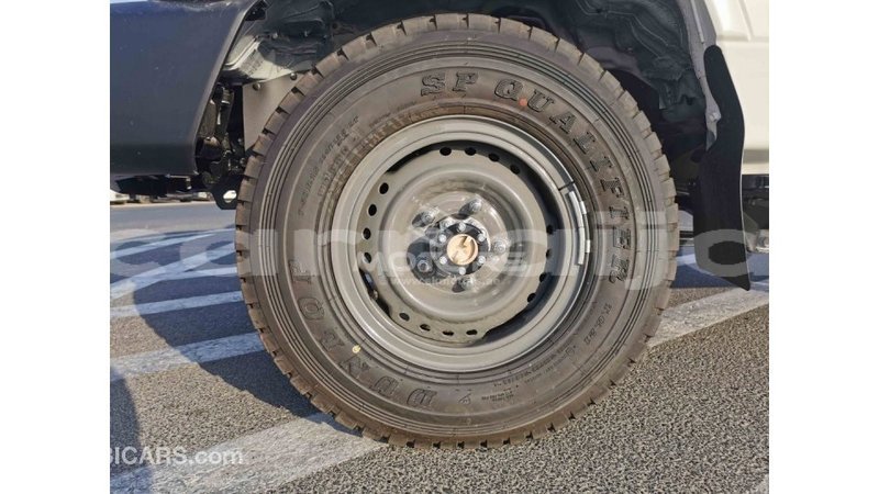 Big with watermark toyota land cruiser abia state import dubai 14145