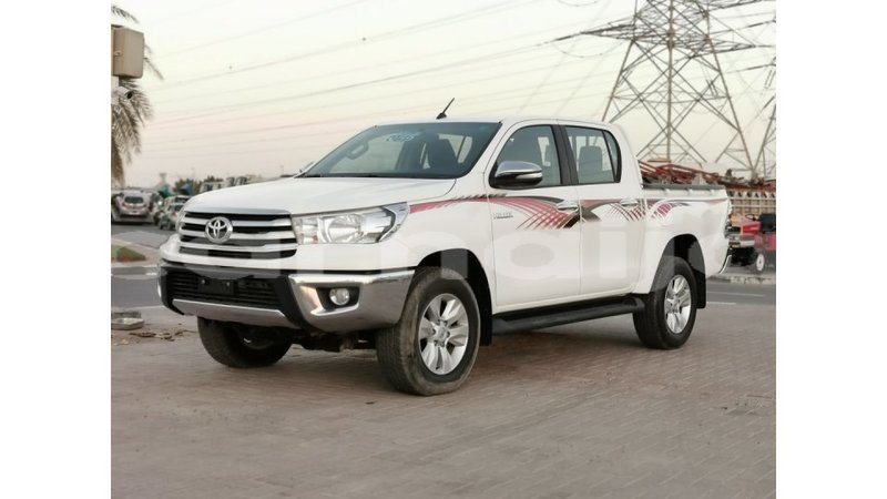 Big with watermark toyota hilux abia state import dubai 14147